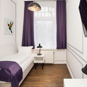 Economy Doppelzimmer